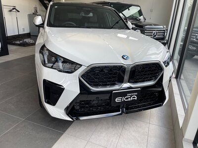 2024 BMW X2 缩略图 5