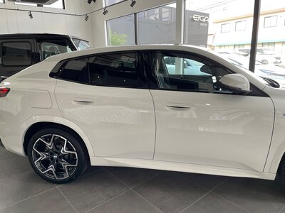 2024 BMW X2 缩略图 13