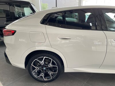 2024 BMW X2 缩略图 16
