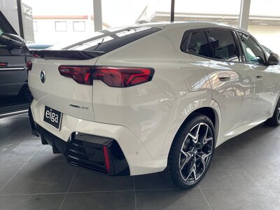 2024 BMW X2 缩略图 18