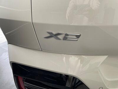 2024 BMW X2 缩略图 27