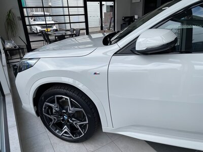 2024 BMW X2 缩略图 39