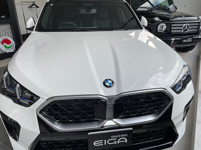 2024 BMW X2 缩略图 46