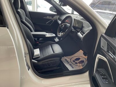 2024 BMW X2 缩略图 53