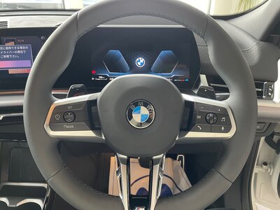 2024 BMW X2 缩略图 54