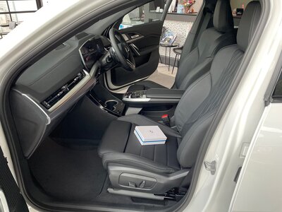 2024 BMW X2 缩略图 70