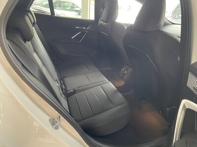 2024 BMW X2 缩略图 74