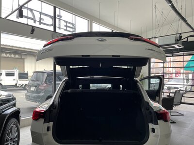 2024 BMW X2 缩略图 79