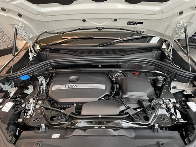 2024 BMW X2 缩略图 82