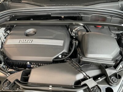 2024 BMW X2 缩略图 84
