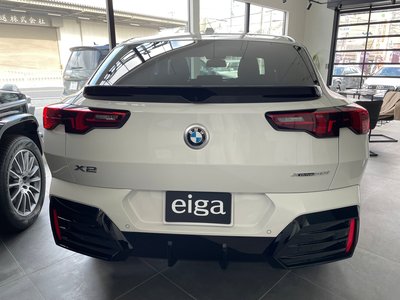2024 BMW X2 缩略图 23