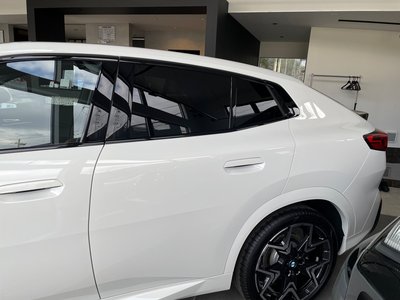 2024 BMW X2 缩略图 34