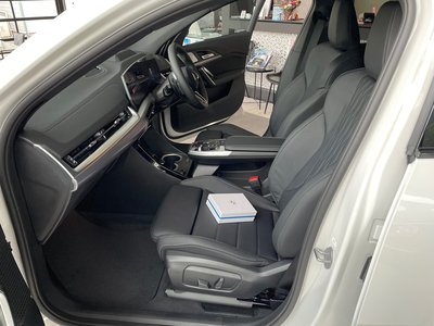 2024 BMW X2 缩略图 69