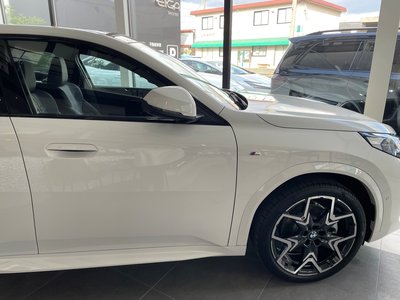 2024 BMW X2 缩略图 11