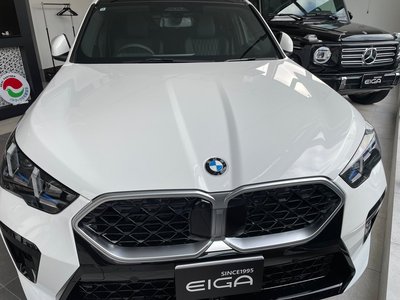 2024 BMW X2 缩略图 51
