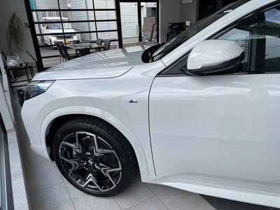 2024 BMW X2 缩略图 40