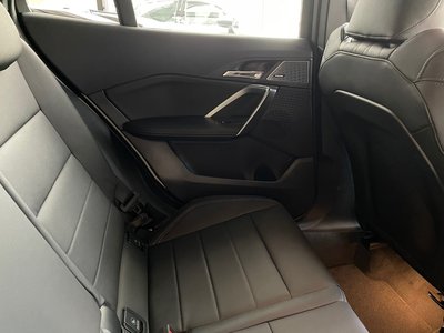 2024 BMW X2 缩略图 73
