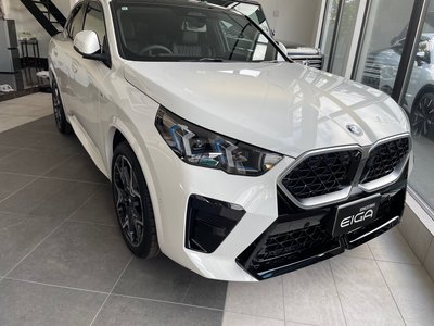 2024 BMW X2 缩略图 14