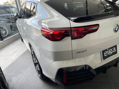 2024 BMW X2 缩略图 32