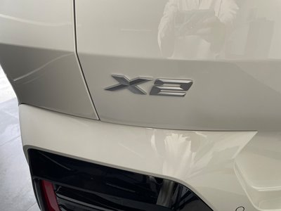2024 BMW X2 缩略图 33