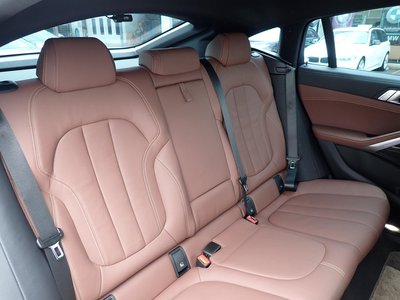 2021 BMW X6 photo 14