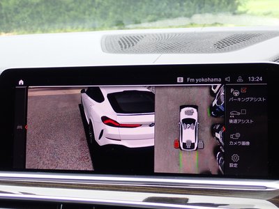 2021 BMW X6 thumbnail 24
