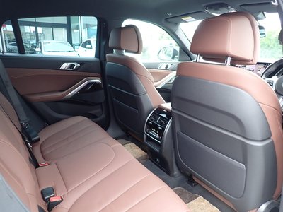 2021 BMW X6 photo 15