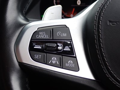 2021 BMW X6 thumbnail 37