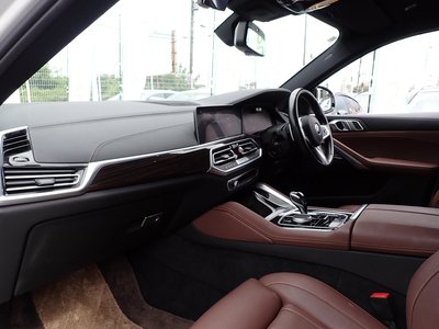 2021 BMW X6 thumbnail 20