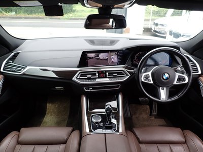 2021 BMW X6 thumbnail 17