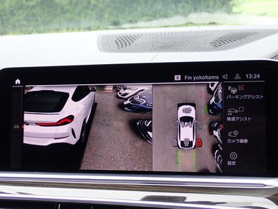 2021 BMW X6 thumbnail 25