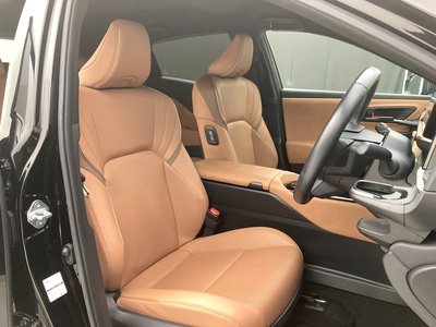 2024 Toyota CROWN SPORT 照片 34