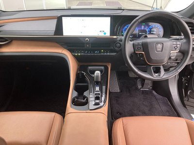 2024 Toyota CROWN SPORT 照片 2