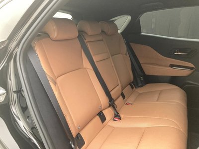 2024 Toyota CROWN SPORT 照片 37