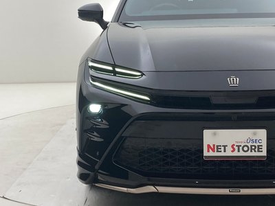 2024 Toyota CROWN SPORT 照片 49