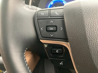 2024 Toyota CROWN SPORT 照片 15