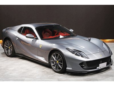 2020 Ferrari 812 GTS — фото 34