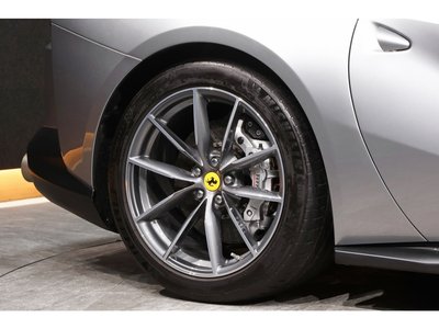 2020 Ferrari 812 GTS — фото 49