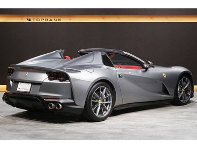 2020 Ferrari 812 GTS — фото 26