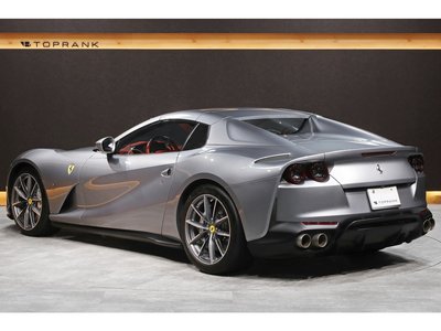 2020 Ferrari 812 GTS — фото 20