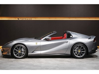 2020 Ferrari 812 GTS — фото 28