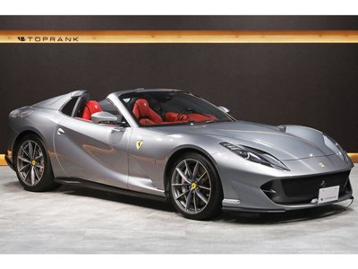 2020 Ferrari 812 GTS — фото 24