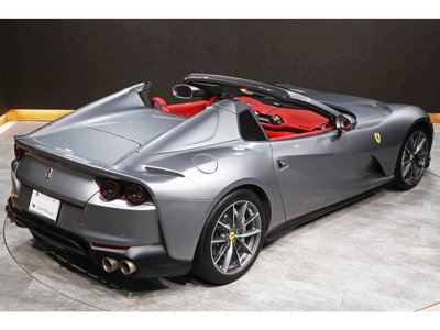 2020 Ferrari 812 GTS — фото 39