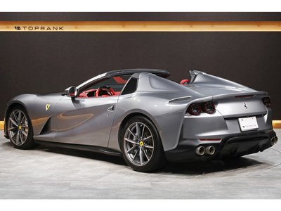 2020 Ferrari 812 GTS — фото 27