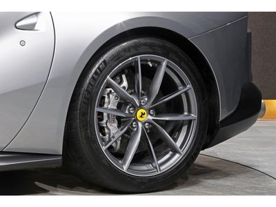 2020 Ferrari 812 GTS — фото 50