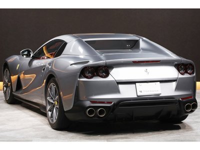 2020 Ferrari 812 GTS — фото 19