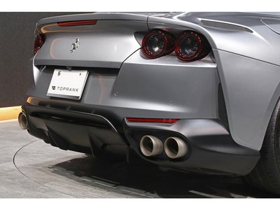 2020 Ferrari 812 GTS — фото 41