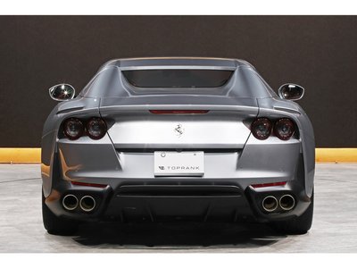 2020 Ferrari 812 GTS — фото 18