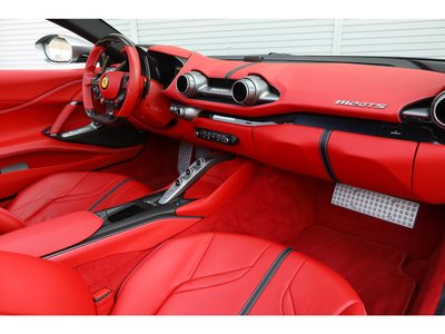 2020 Ferrari 812 GTS 照片 9