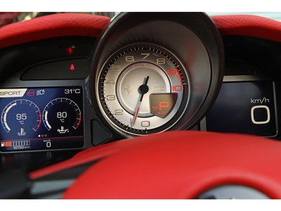 2020 Ferrari 812 GTS — фото 63